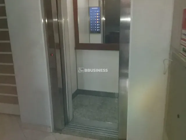Apartamento 1 quarto e 1 banheiro, à venda ou para alugar, no bairro Centro em Campinas