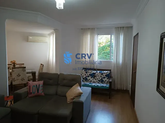Apartamento com 190m² 4 quartos e 4 banheiros, à venda, no bairro Parque Residencial Alcântara em Londrina