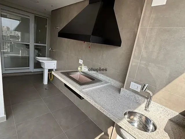 Apartamento 2 quartos e 2 banheiros, à venda, no bairro Vila Anastácio em São Paulo
