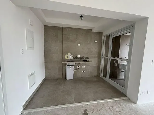 Apartamento 2 quartos e 2 banheiros, à venda, no bairro Vila Anastácio em São Paulo