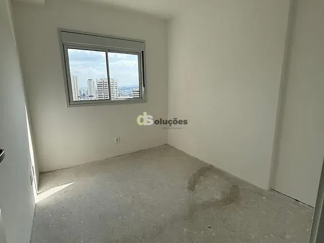 Apartamento 2 quartos e 2 banheiros, à venda, no bairro Vila Anastácio em São Paulo