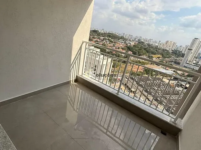 Apartamento 2 quartos e 2 banheiros, à venda, no bairro Vila Anastácio em São Paulo