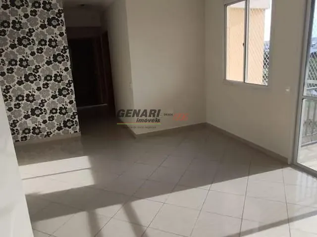 Apartamento com 88m² 3 quartos e 2 banheiros, à venda, no bairro Vila Sfeir em Indaiatuba
