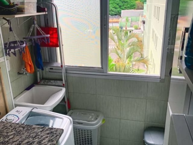 Foto do Apartamento - Apartamento à venda 2 Quartos, 1 Vaga, 54M², Jardim América, São José dos Campos - SP | Morada Paradiso | INDEPENDENCE NEGOCIOS IMOBILIARIOS LTDA