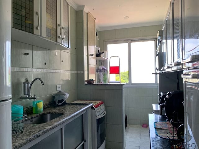 Foto do Apartamento - Apartamento à venda 2 Quartos, 1 Vaga, 54M², Jardim América, São José dos Campos - SP | Morada Paradiso | INDEPENDENCE NEGOCIOS IMOBILIARIOS LTDA