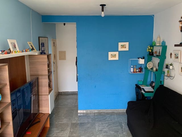 Foto do Apartamento - Apartamento à venda 2 Quartos, 1 Vaga, 54M², Jardim América, São José dos Campos - SP | Morada Paradiso | INDEPENDENCE NEGOCIOS IMOBILIARIOS LTDA