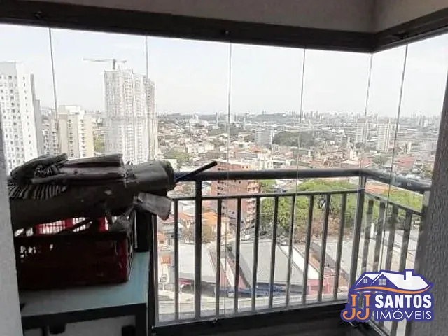 Apartamento 2 quartos e 1 banheiro, à venda, no bairro Vila Prudente (Zona Leste) em São Paulo
