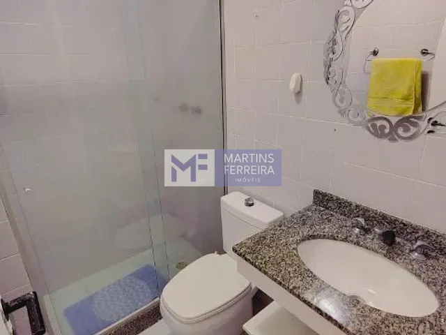 Apartamento com 81m² 3 quartos e 3 banheiros, para alugar, no bairro Recreio dos Bandeirantes em Rio de Janeiro