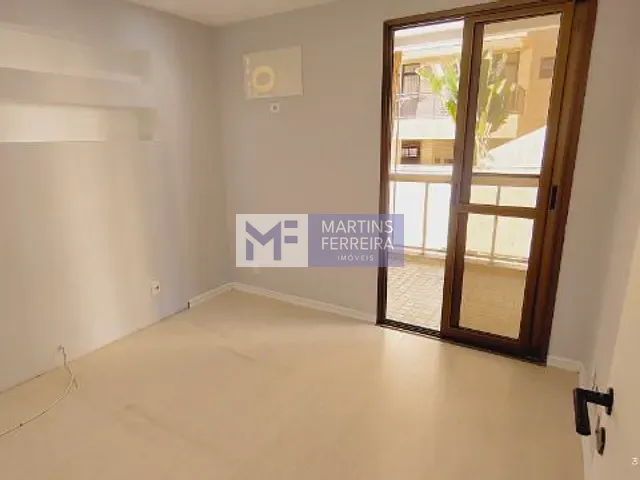 Apartamento com 81m² 3 quartos e 3 banheiros, para alugar, no bairro Recreio dos Bandeirantes em Rio de Janeiro