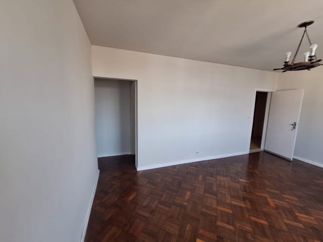 Foto do Apartamento - Apartamento para locação, Icaraí, Niterói, RJ | SelfSpin