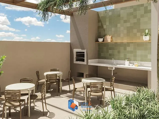 Apartamento com 3182m² 2 quartos e 1 banheiro, à venda, no bairro Imirim em São Paulo