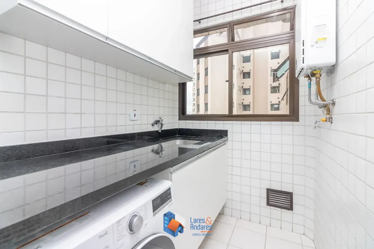 Apartamento, 3 quartos, 72 m² - Foto 24