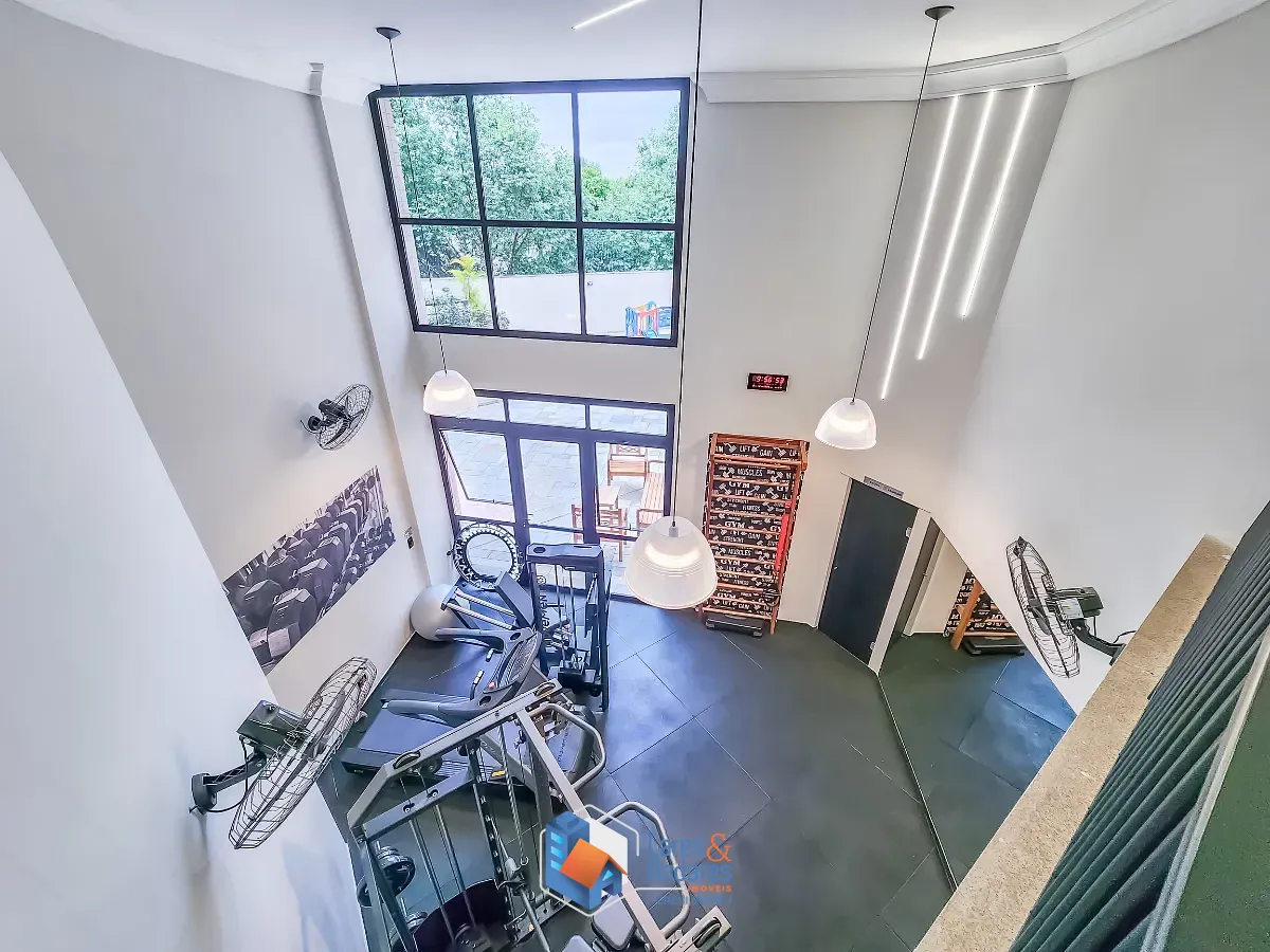 Apartamento, 3 quartos, 72 m² - Foto 31