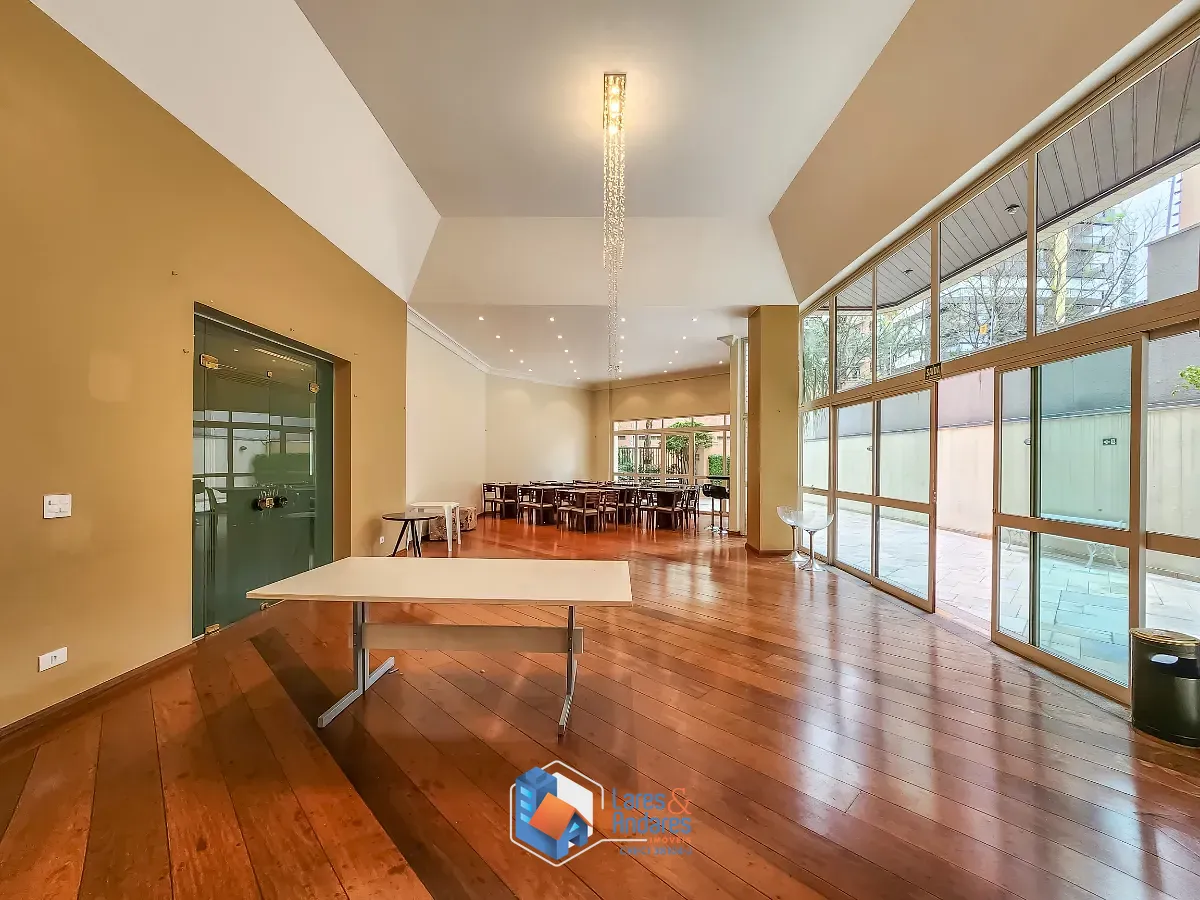 Apartamento, 3 quartos, 72 m² - Foto 36
