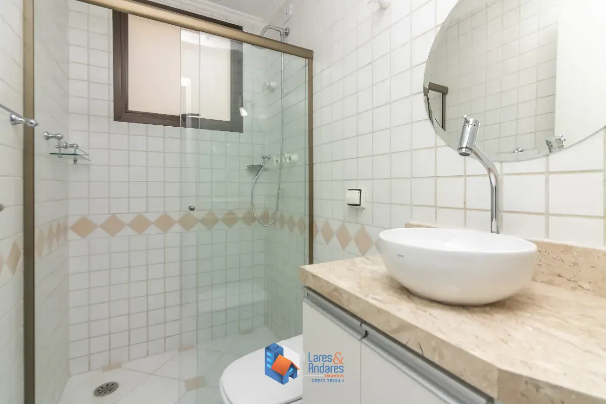 Apartamento, 3 quartos, 72 m² - Foto 13