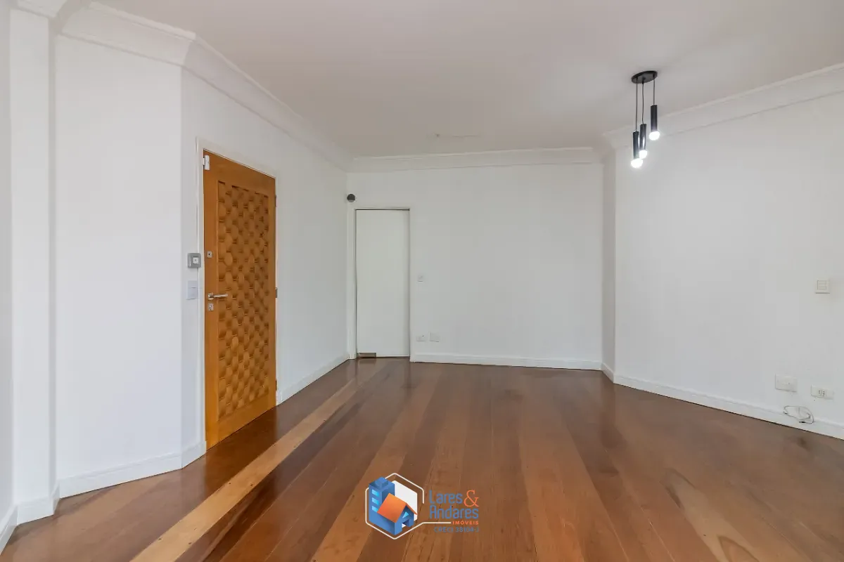 Apartamento, 3 quartos, 72 m² - Foto 1
