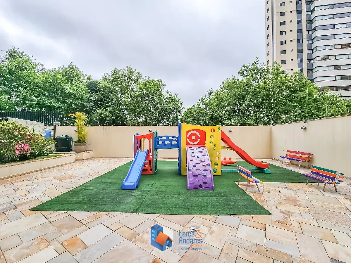 Apartamento, 3 quartos, 72 m² - Foto 34