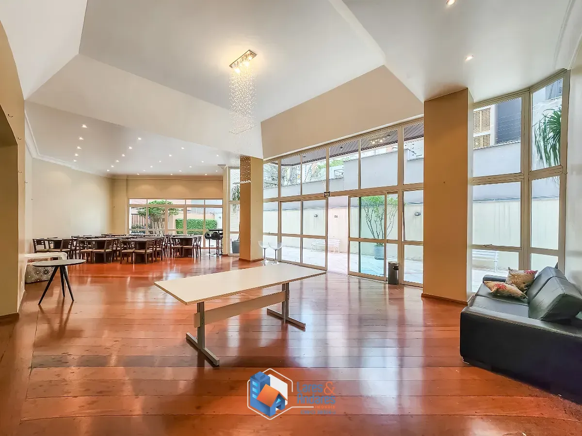 Apartamento, 3 quartos, 72 m² - Foto 37
