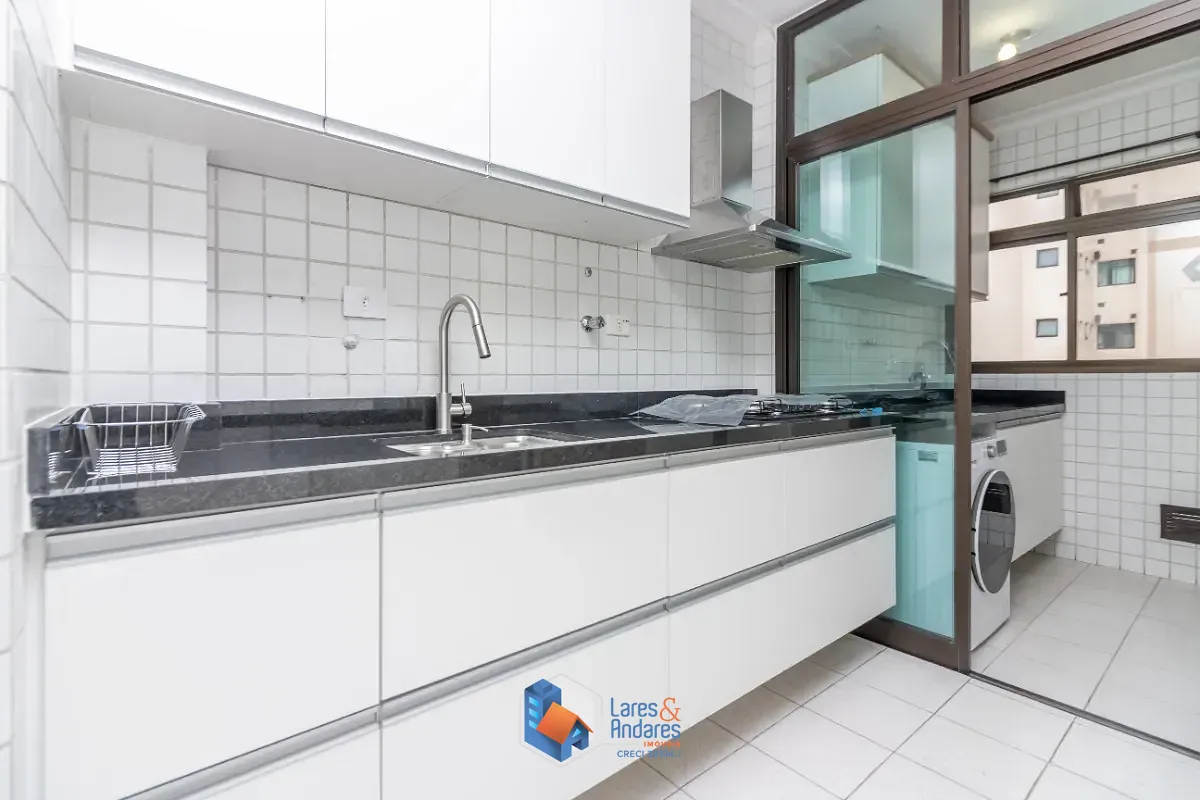 Apartamento, 3 quartos, 72 m² - Foto 23