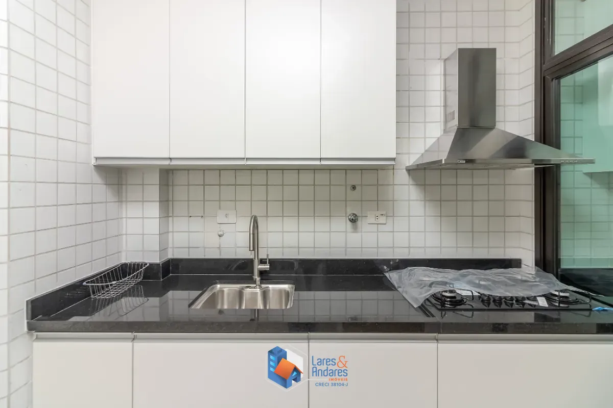 Apartamento, 3 quartos, 72 m² - Foto 22