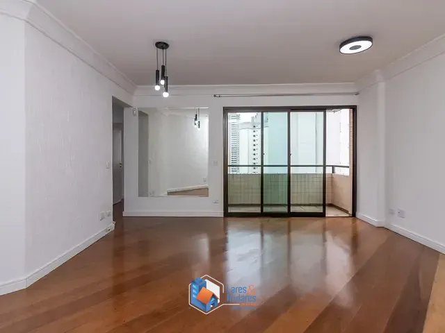 Apartamento com 72m² 3 quartos e 3 banheiros, à venda, no bairro Jardim Vila Mariana em São Paulo