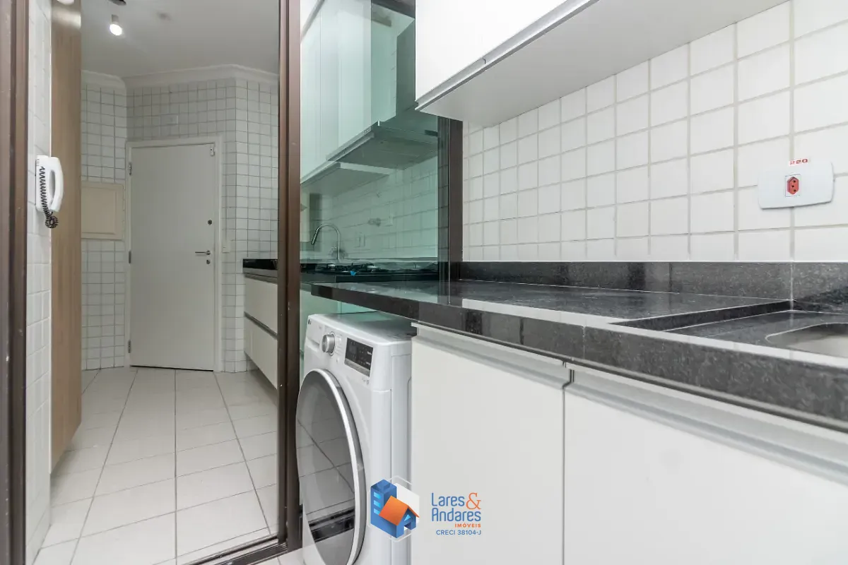 Apartamento, 3 quartos, 72 m² - Foto 25
