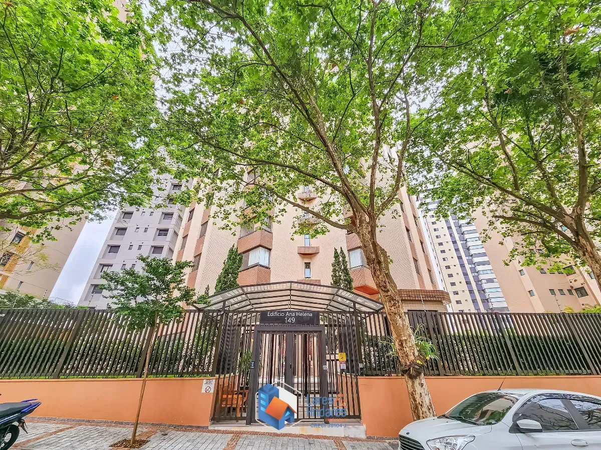 Apartamento, 3 quartos, 72 m² - Foto 38