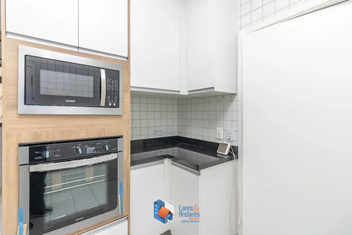 Apartamento, 3 quartos, 72 m² - Foto 21