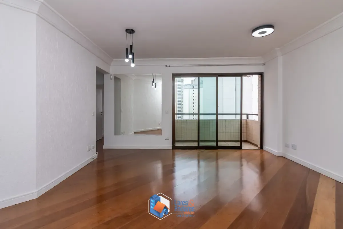 Apartamento, 3 quartos, 72 m² - Foto 3