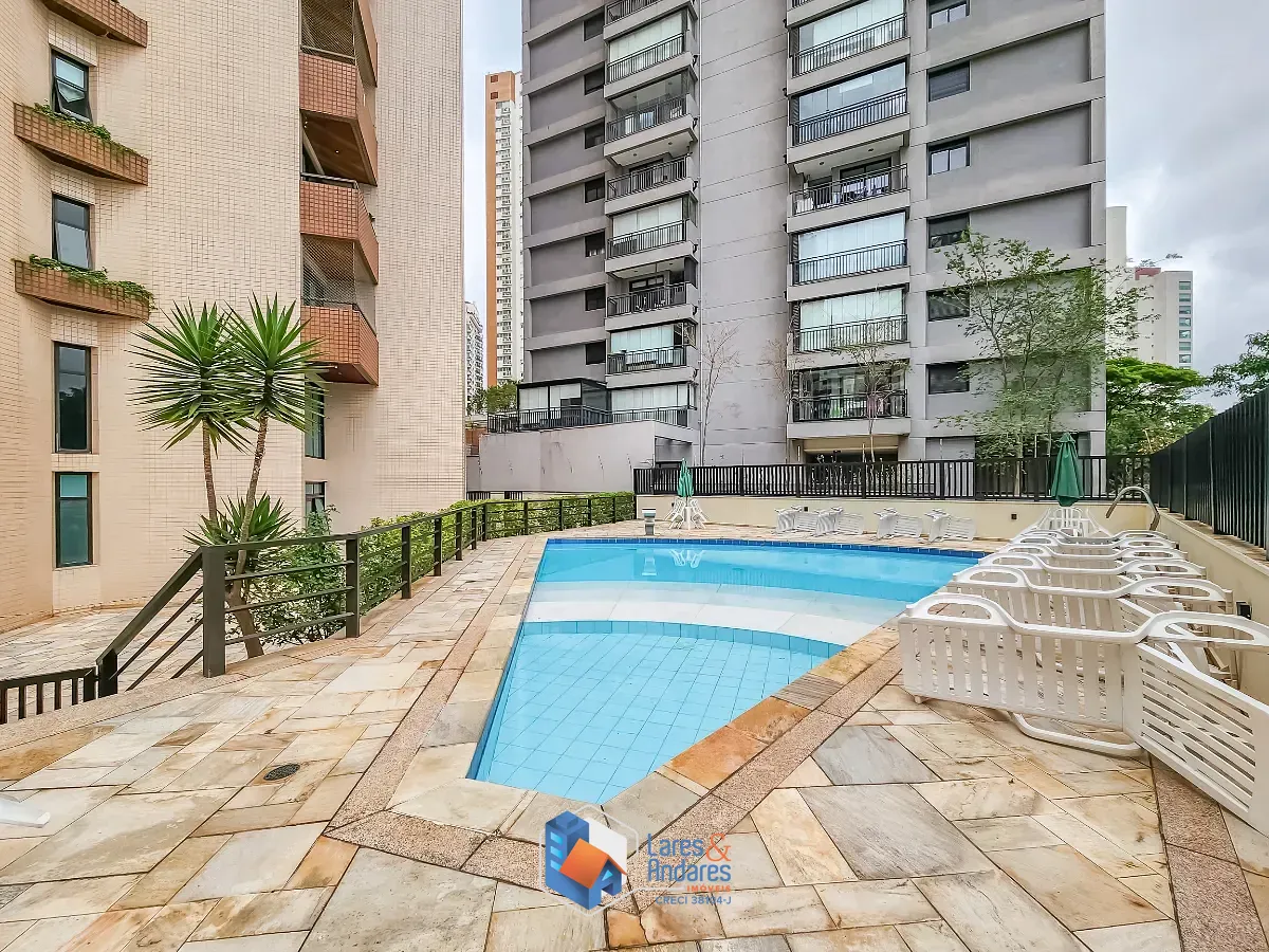 Apartamento, 3 quartos, 72 m² - Foto 35