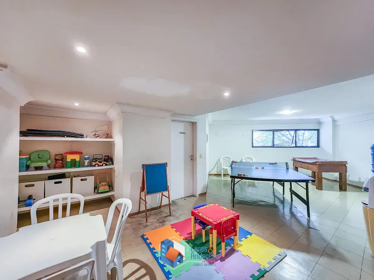Apartamento, 3 quartos, 72 m² - Foto 33