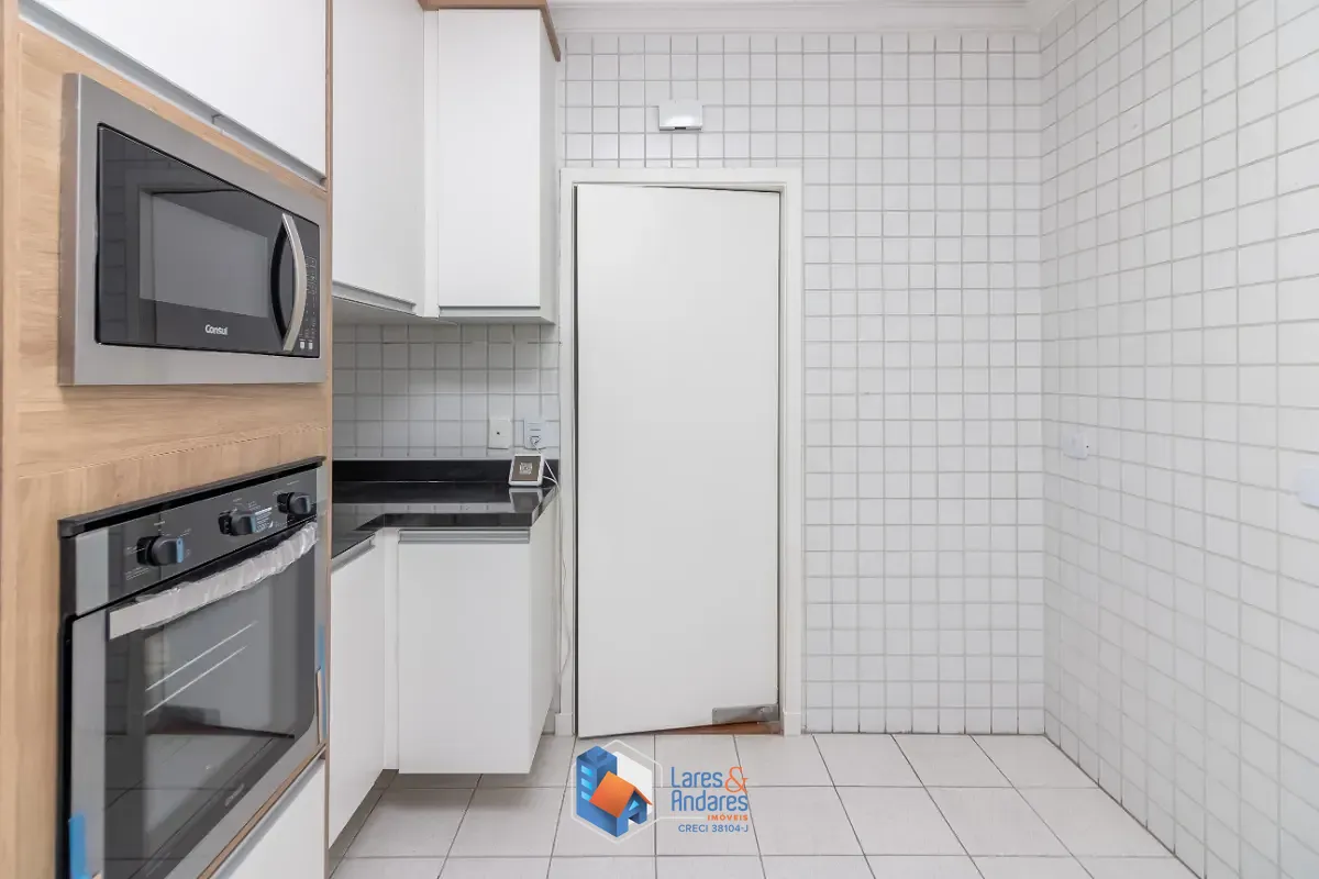 Apartamento, 3 quartos, 72 m² - Foto 20