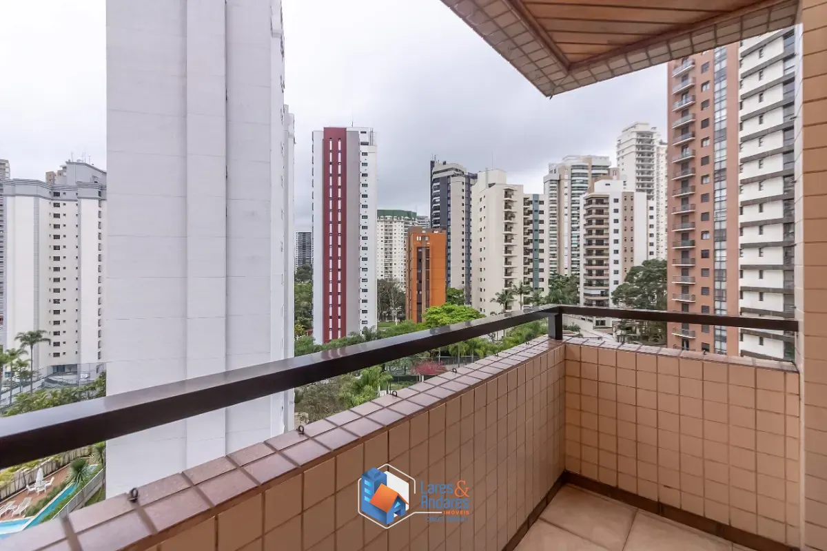 Apartamento, 3 quartos, 72 m² - Foto 4