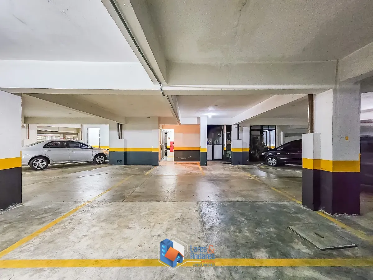 Apartamento, 3 quartos, 72 m² - Foto 27