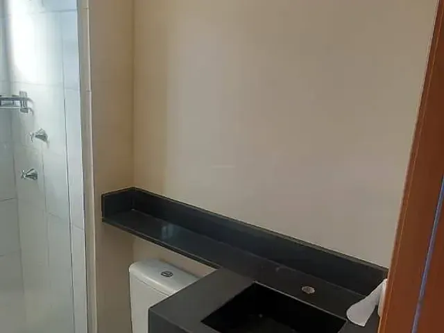 Apartamento 2 quartos e 1 banheiro, à venda, no bairro Jardim Esmeraldina em Campinas