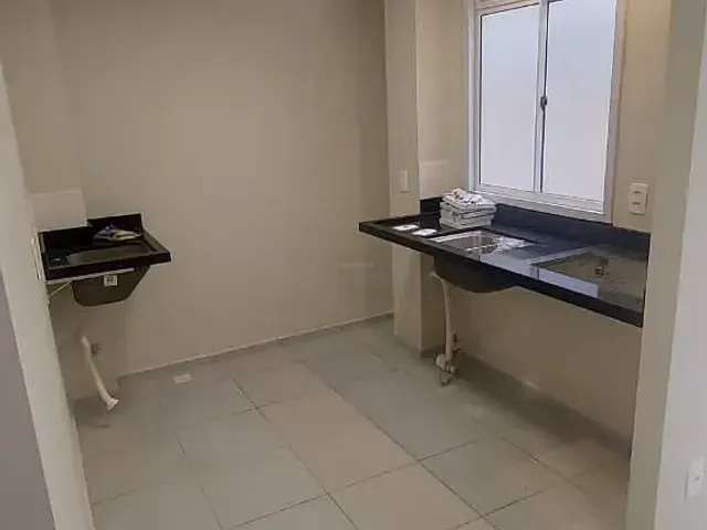 Apartamento 2 quartos e 1 banheiro, à venda, no bairro Jardim Esmeraldina em Campinas