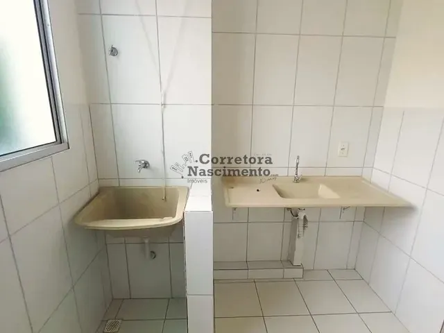 Apartamento 2 quartos e 1 banheiro, à venda, no bairro Vila Rangel em São José dos Campos