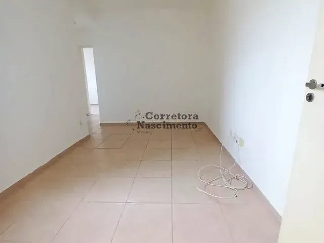 Apartamento 2 quartos e 1 banheiro, à venda, no bairro Vila Rangel em São José dos Campos
