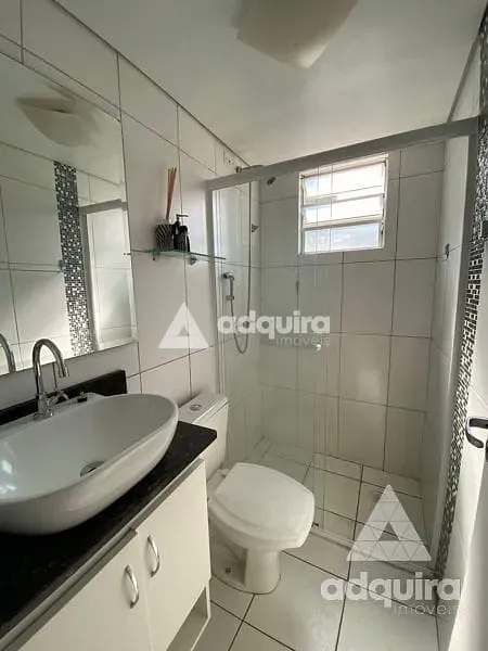 Apartamento, 2 quartos, 52 m² - Foto 8