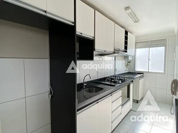 Apartamento, 2 quartos, 52 m² - Foto 6