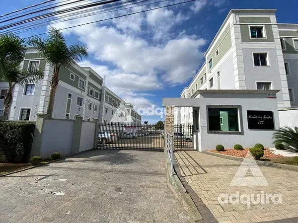 Apartamento, 2 quartos, 52 m² - Foto 11
