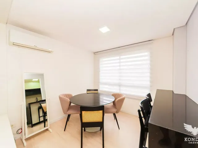 Apartamento 2 quartos e 2 banheiros, à venda, no bairro Santa Felicidade em Curitiba