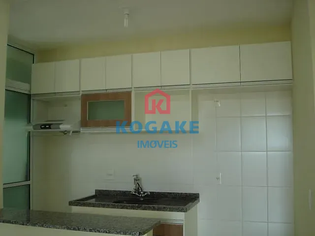 Apartamento 2 quartos e 2 banheiros, à venda, no bairro Vila Betânia em São José dos Campos