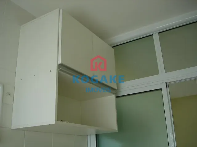 Apartamento 2 quartos e 2 banheiros, à venda, no bairro Vila Betânia em São José dos Campos