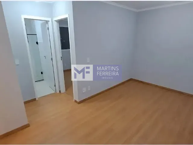 Apartamento com 44m² 2 quartos e 1 banheiro, à venda, no bairro Vargem Pequena em Rio de Janeiro