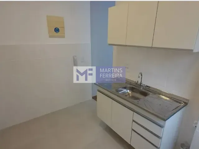 Apartamento com 44m² 2 quartos e 1 banheiro, à venda, no bairro Vargem Pequena em Rio de Janeiro