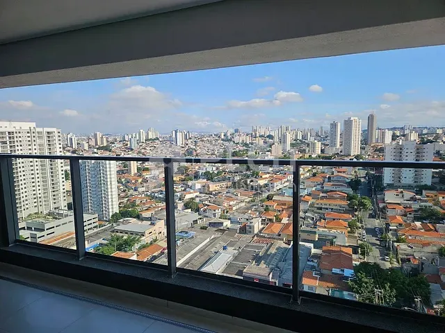 Apartamento com 105m² 3 quartos e 3 banheiros, à venda, no bairro Ipiranga em São Paulo