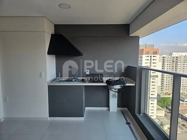 Apartamento com 105m² 3 quartos e 3 banheiros, à venda, no bairro Ipiranga em São Paulo