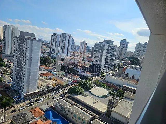 Apartamento com 105m² 3 quartos e 3 banheiros, à venda, no bairro Ipiranga em São Paulo