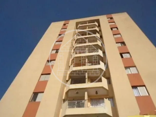 Apartamento com 65m² 3 quartos e 2 banheiros, à venda ou para alugar, no bairro Jardim Rio Pequeno em São Paulo